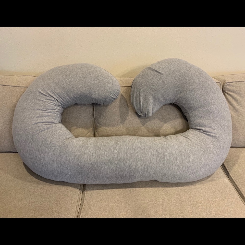 Body Pillow